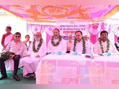 
      
      Skill Centres Inaugurated, Tapping into Potential of Rural India
      
      