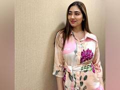 
      
      Disha Parmar talks about her role in 'Bade Acche Lagte Hain 3'
      
      