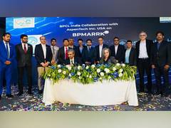 
      
      BPCL partners with Aspen Technology Inc.
      
      