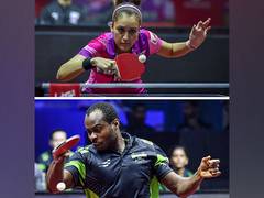 
      
      World No 12 Quadri Aruna leads players in UTT Season 4
      
      
