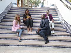 
      
      Rasha Kelej Focuses in Our Africa by Merck Foundation TV Program
      
      