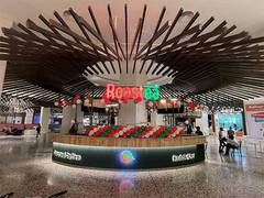 
      
      Roastea opens its 6th outlet in Ahmedabad and the 11th outlet
      
      