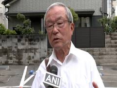 
      
      Hiroshima bomb survivor urges G7 to shun use of nuclear arms
      
      