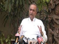 
      
      Adani Group beyond any suspicion: advocate Mukul Rohatgi
      
      