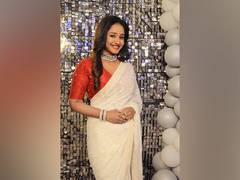 
      
      'Kumkum Bhagya' actor Tina Philip unveils her acting journey 
      
      