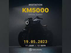 
      
      Kabira Mobility unveils the KM5000 with Exemplary Performance
      
      