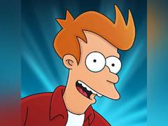 
      
      Animated series 'Futurama' gets revival to premiere on this date
      
      