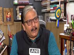 
      
      RJD MP on SC decision on caste based survey in Bihar
      
      