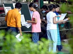 
      
      CUET (UG) 2023 exams rescheduled in J-K
      
      
