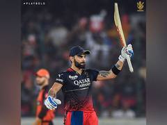
      
      Sanjay Bangar praises Virat Kohli 
      
      