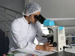 
      
      Study:  Blending pairing of alleles has moulded human ancestry
      
      