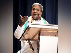 
      
      Measures taken to ensure no student is affected: Siddaramaiah
      
      