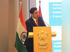 
      
      UPSIDA to implement investment proposals worth Rs 40 K crore
      
      