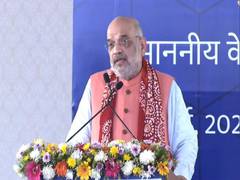 
      
      Shah to visit National Academy of Coastal Policing in Gujarat
      
      