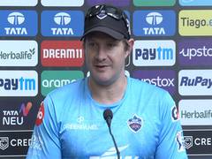 
      
      IPL 2023: Certainly have a lot to play for, says Shane Watson
      
      