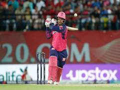 
      
      Was trying to finish the game in 18 overs: RR batter Hetmyer
      
      