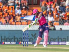 
      
      Jos Buttler registers most ducks in single IPL season
      
      