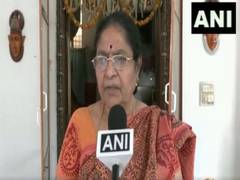 
      
      Have faith in SC, we will get justice: Slain IAS' wife Uma Devi
      
      