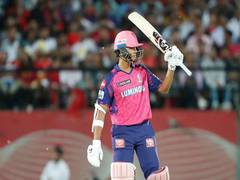 
      
      IPL: Yashasvi Jaiswal creates history, breaks 15 yr old record
      
      