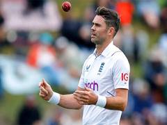 
      
      Nobody can cope with England at their best, says Andeson
      
      
