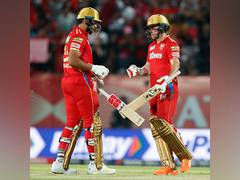 
      
      PBKS' highest partnership for 6th wicket in IPL history
      
      