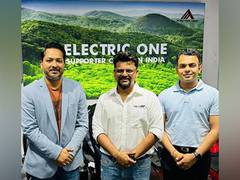 
      
      Electric One, MEC Power Form Largest Cooperation in Area of Sales
      
      