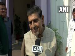 
      
      CBI files chargesheet against Congress leader Jagdish Tytler
      
      
