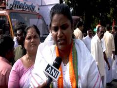 
      
      Kerala: UDF holds protest on 2nd anniversary of Kerala govt
      
      