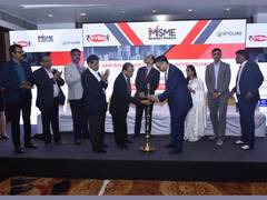 
      
      MSME Bharat Manch has joined hands with Enqube Collaborations
      
      