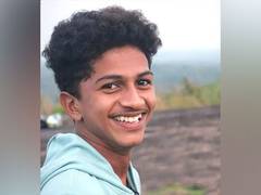 
      
      Kerala student who died in road mishap donates organs
      
      