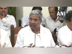 
      
      K'taka: Cong govt orders implementation of 5 guarantees
      
      
