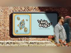 
      
      Big Eyes Coin: Top Meme Coin for 2023 with Higher ROI Potential 
      
      