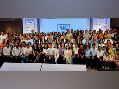 
      
      Hundreds Gather at Smile Train India's Cleft Con India 2023
      
      
