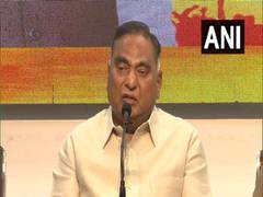 
      
      'Stop doing petty politics': Delhi LoP slams CM Kejriwal
      
      