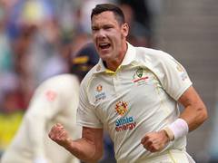 
      
      Scott Boland turns down County cricket offer
      
      