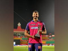 
      
      Devdutt Padikkal reflects on his IPL season
      
      