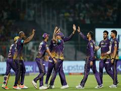 
      
      Fiery spells from Shardul, Narine help KKR restrict LSG to 176/8
      
      