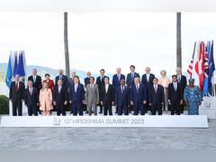
      
      PM Modi energetically engaged with key major powers of world
      
      