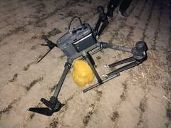 
      
      Pakistani drone shot down in Amritsar, fourth in last 2 days: BSF
      
      