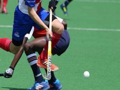
      
      Dubai Police, UAE Hockey Federation sign MoU
      
      