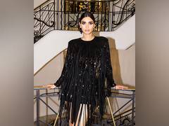 
      
      Cannes 2023: Diana Penty takes 'hassles' to shine in tassel dress
      
      
