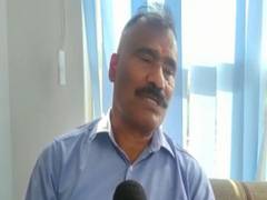 
      
      Uttarakhand: BJP leader cancels daughter's marriage to Muslim man
      
      