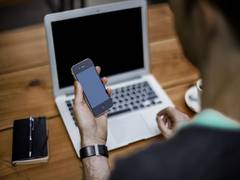 
      
      Kenya could find a good partner in India for digital IDs
      
      