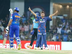 
      
      We'll fight hard in playoffs and try to win trophy: Ravi Bishnoi
      
      
