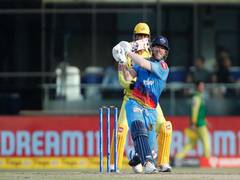 
      
      David Warner becomes player with most IPL seasons with 500+ runs
      
      