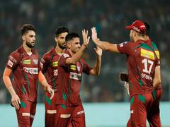 
      
      IPL 2023: 