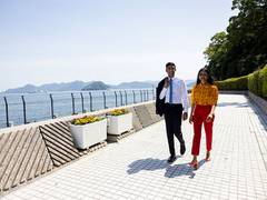 
      
      UK PM Sunak thanks G7 host Kishida for his hospitality
      
      