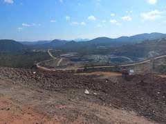 
      
      Zimbabwe shuts down Chinese-owned Bikita Minerals
      
      