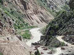 
      
      Life turns difficult in this India-China border village 
      
      