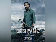 
      
      'Drishyam' to get Korean remake
      
      